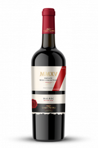 Casa Petru Private Wine Collection