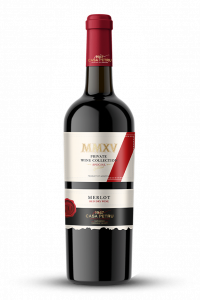 Casa Petru Private Wine Collection