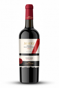 Casa Petru Private Wine Collection