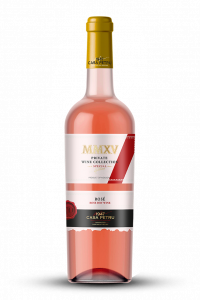 Casa Petru Private Wine Collection