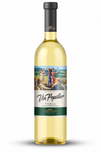 Casa Petru Vin Popular