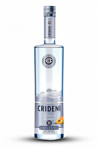 Crideni Silver Caise